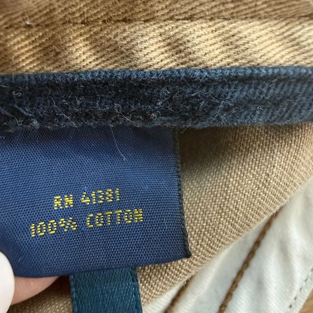 Polo Ralph Lauren pre owned